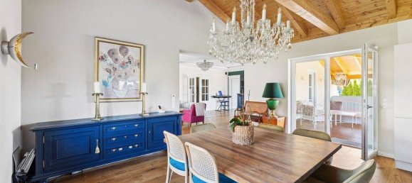 4 Schlafzimmer Haus in Passau, Germany, Nr. 370527 17