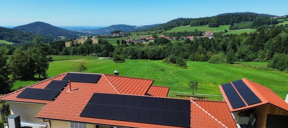 4 Schlafzimmer Haus in Passau, Germany, Nr. 370527 25