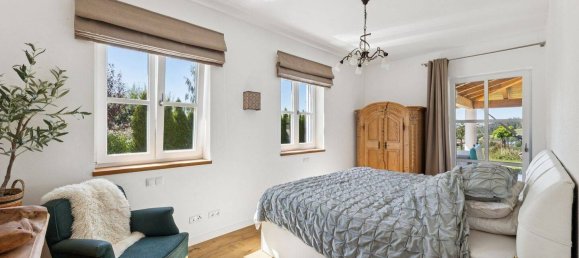 4 Schlafzimmer Haus in Passau, Germany, Nr. 370527 20