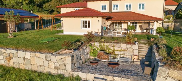 4 Schlafzimmer Haus in Passau, Germany, Nr. 370527 5