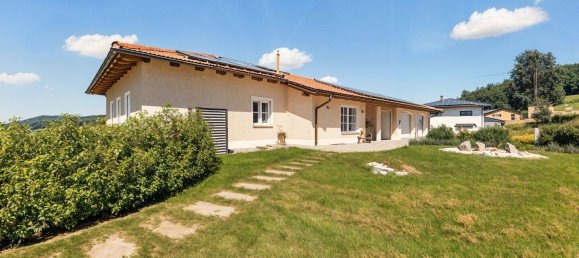 4 Schlafzimmer Haus in Passau, Germany, Nr. 370527 2