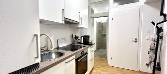 2 rooms Apartment in Brigittenau, Austria No. 135939 6