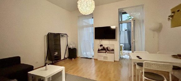 2 rooms Apartment in Brigittenau, Austria No. 135939 3