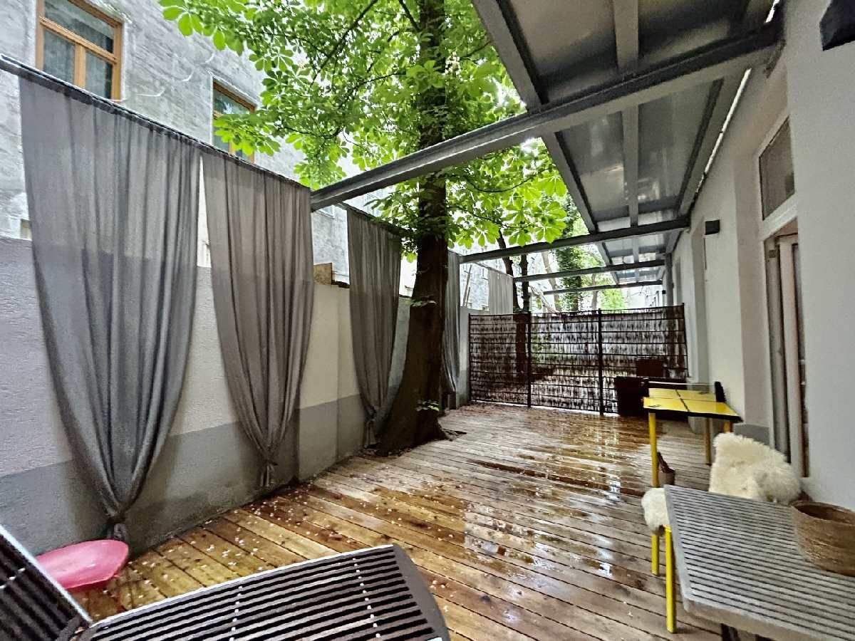 2 rooms Apartment in Brigittenau, Austria No. 135939