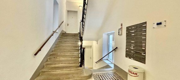 2 rooms Apartment in Brigittenau, Austria No. 135939 8