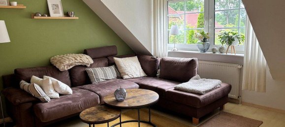 2 غرف نوم شقة في Wittmund, Germany رقم 247407 4