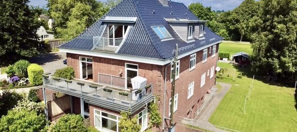 Edificio de 12 habitaciónes en Schleswig-Flensburg, Germany No. 234553 5
