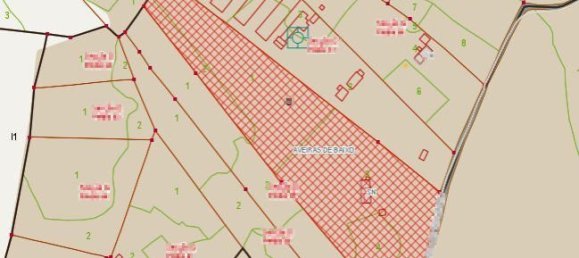 4 Schlafzimmer Grundstück in Aveiras de Baixo, Portugal, Nr. 129422 8