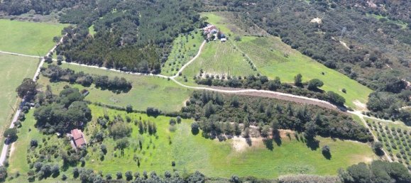 4 Schlafzimmer Grundstück in Aveiras de Baixo, Portugal, Nr. 129422 18
