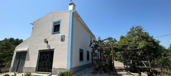 4 Schlafzimmer Grundstück in Aveiras de Baixo, Portugal, Nr. 129422 2