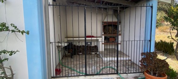 4 Schlafzimmer Grundstück in Aveiras de Baixo, Portugal, Nr. 129422 27