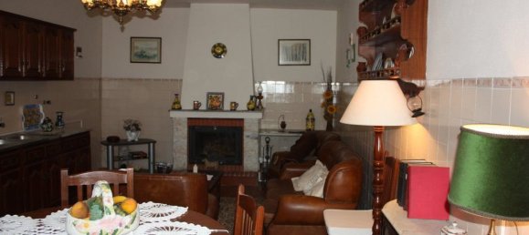 4 Schlafzimmer Grundstück in Aveiras de Baixo, Portugal, Nr. 129422 15