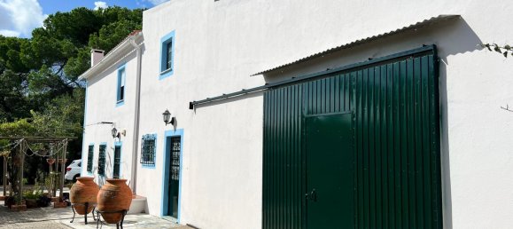 4 Schlafzimmer Grundstück in Aveiras de Baixo, Portugal, Nr. 129422 4