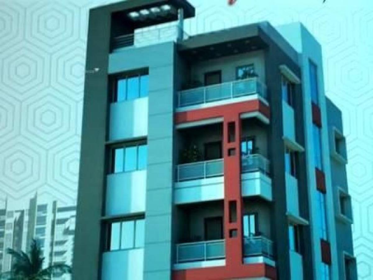 3 bedrooms House in Nagpur, India No. 55614