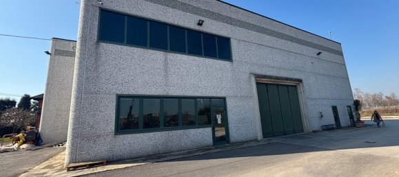 550m² Warehouse in Montichiari, Italy No. 229061 3