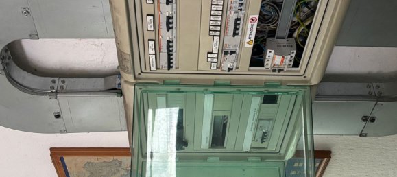 550m² Warehouse in Montichiari, Italy No. 229061 10