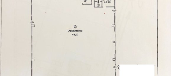 550m² Warehouse in Montichiari, Italy No. 229061 13