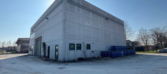 550m² Warehouse in Montichiari, Italy No. 229061 4