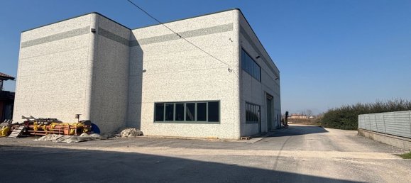 550m² Warehouse in Montichiari, Italy No. 229061 2