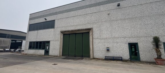 550m² Warehouse in Montichiari, Italy No. 229061 5