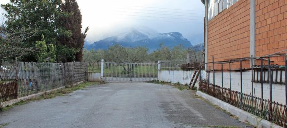 Property in Litochoro, Greece 1000m², Nr. 4280 4