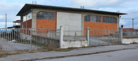 Property in Litochoro, Greece 1000m², Nr. 4280 2