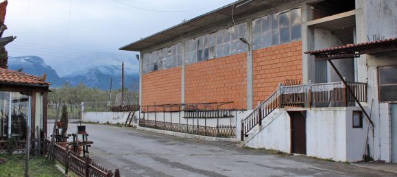 Property in Litochoro, Greece 1000m², Nr. 4280 3