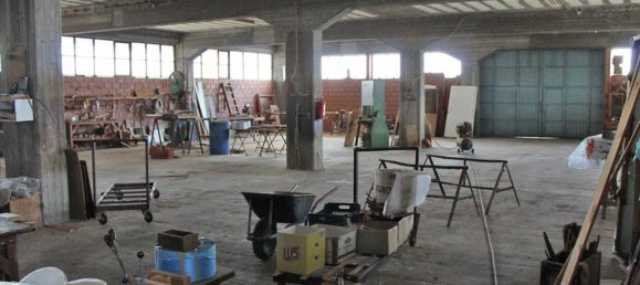 Property in Litochoro, Greece 1000m², Nr. 4280 6