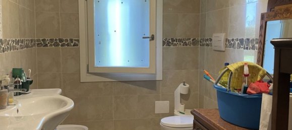 5 غرف نوم فيلا في Correzzola, Italy رقم 358411 24