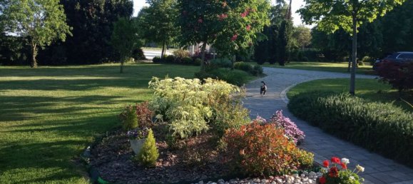 5 غرف نوم فيلا في Correzzola, Italy رقم 358411 26