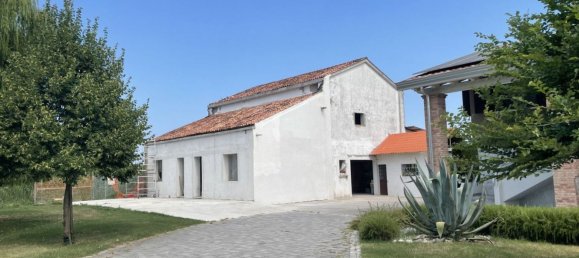 5 غرف نوم فيلا في Correzzola, Italy رقم 358411 32