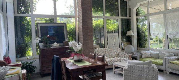 5 غرف نوم فيلا في Correzzola, Italy رقم 358411 6