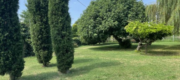 5 غرف نوم فيلا في Correzzola, Italy رقم 358411 29