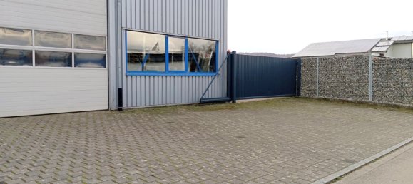 Gebäude in Lörrach, Germany 1200m², Nr. 65285 15