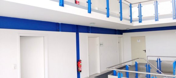 Gebäude in Lörrach, Germany 1200m², Nr. 65285 14