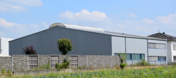 Gebäude in Lörrach, Germany 1200m², Nr. 65285 10