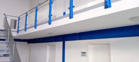 Gebäude in Lörrach, Germany 1200m², Nr. 65285 17