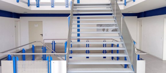 Gebäude in Lörrach, Germany 1200m², Nr. 65285 13