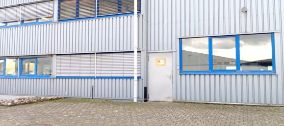 Gebäude in Lörrach, Germany 1200m², Nr. 65285 16