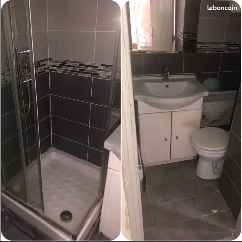 1 chambre Appartement à Paris, France No. 328146