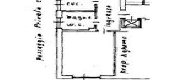 Apartamento de 1 dormitorio en Turin, Italy No. 329513 20