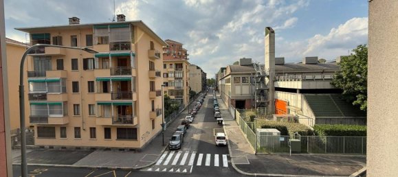 Apartamento de 1 dormitorio en Turin, Italy No. 329513 15