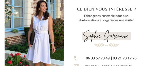 6 chambres Villa à Mérignies, France No. 297941 3