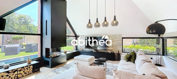 6 chambres Villa à Mérignies, France No. 297941 5