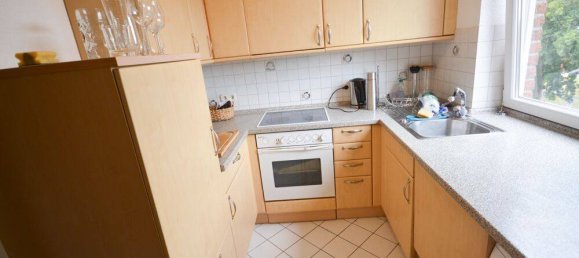 3 rooms Apartment in Ostholstein, Germany No. 279112 12