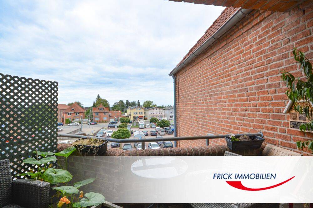 3 rooms Apartment in Ostholstein, Germany No. 279112