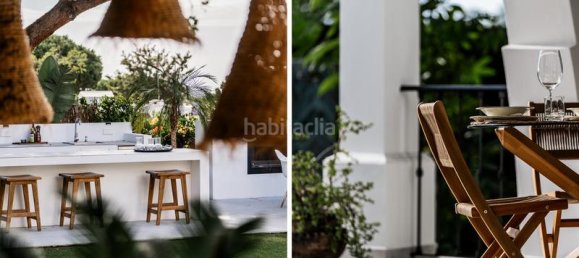 5 chambres Villa à Marbella, Spain No. 82179 11