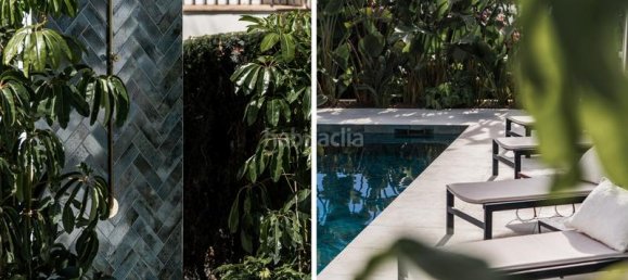 5 chambres Villa à Marbella, Spain No. 82179 7