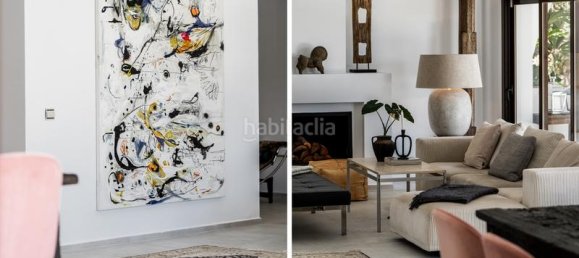 5 chambres Villa à Marbella, Spain No. 82179 13