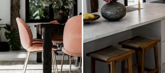 5 chambres Villa à Marbella, Spain No. 82179 16